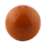 New Dragon Ball Z Herb Grinder Spice Mill Crusher Grinder includes Black box!