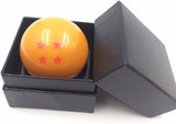 New Dragon Ball Z Herb Grinder Spice Mill Crusher Grinder includes Black box!