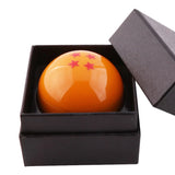 New Dragon Ball Z Herb Grinder Spice Mill Crusher Grinder includes Black box!