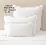 shopify auction