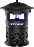 New in box! Retails $150+ Dynatrap DT1130-CA 1/2 Acre LED Outdoor Insect Trap – Traps Mosquitoes, Flies, Moths, Wasps, Gnats and Other Flying Insects – Bug Trap Alternative