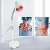 NEW Infrared Light Therapy Lamp, Performance Lamp For Home, helps to relieve muscle pain with adjustable temperature control! Retails $120+
