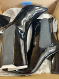 NEW IN BOX Pyper Heeled Boots, Black, Sz 10, Retails $70