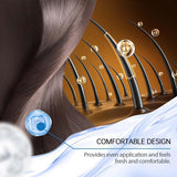 NEW Hair Treatments, Seapuri Scalphy, 20 ml Hair Ampoule, Scalphy Cooling Hair Ampoule, Keep Scalp Clean and Non-greasy, Scalp Cooling Hair Ampoules (1 Piece)