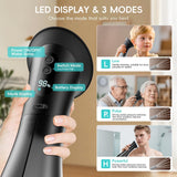 Retails $69+ New in box Ear Wax Removal with LED Display (E80-C-ZZ) Power Tested