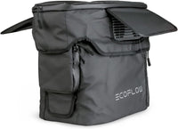 New EcoFlow Waterproof Bag! Great to use for travel/beach to ensure your valuables do not get wet! Retails $89+