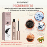 New Retails $24+ EELHOE Eyelash Growth Serum /Eyebrow Growth serum