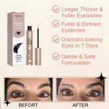 New Retails $24+ EELHOE Eyelash Growth Serum /Eyebrow Growth serum