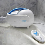 NEW Retails $158, SereneLife PHSPAMT22 Bubble Bath Mat Body Spa Pad Massager Floor Mat for Tub
