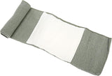 New 4PCS/Set Emergency Bandage Wound Dressing Trauma Kit First Aid Bandage Kits