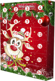 New Emergoo Advent Calendar for Boys Girls 24 Days Blind Box Countdown Calendar Mystery Box Gadget Pack Tree Ornaments