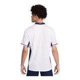 NEW with tags! Retails $115 England Nike Replica Home Jersey Sz M