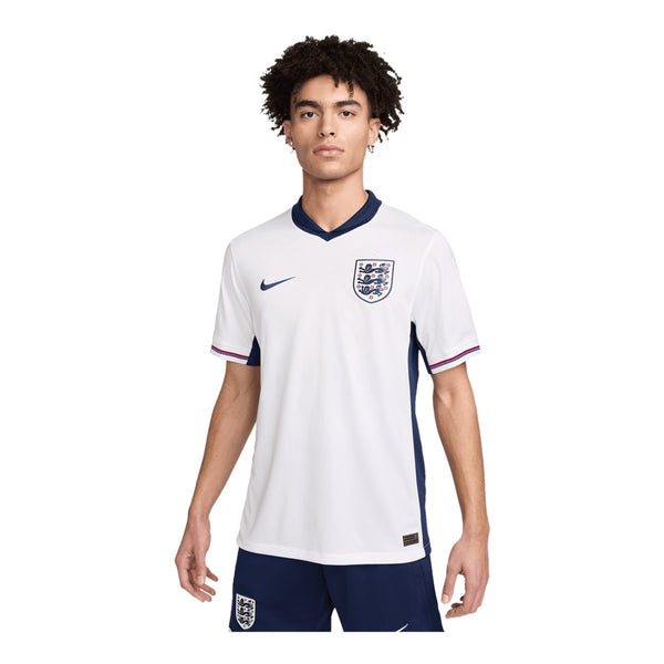 NEW with tags! Retails $115 England Nike Replica Home Jersey Sz M