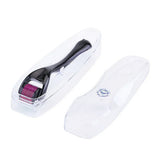 NEW Microneedle Micro Needle Derma Roller Dermaroller Therapy Skin Scars Wrinkle