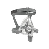 New Retails $95+ Full Face Mask (F5) Sz L! Designed for individuals undergoing CPAP therapy for sleep apnea.
