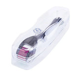 NEW Microneedle Micro Needle Derma Roller Dermaroller Therapy Skin Scars Wrinkle
