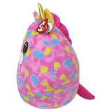 New with tags! TY Squish a Boos Fantasia 14", large