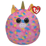 New with tags! TY Squish a Boos Fantasia 14", large