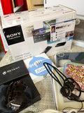 Electronics Lot # 161, look at photos for more detail, lots sold as is where is final sale