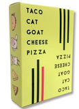 NEW Taco Cat Goat Cheese Pizza Card Game