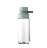 Retails $28+ NEW Tritan ECO Water bottle Mepal Vita 500 ml - Nordic sage, Leakproof with carry loop, 2 openings for easier drinking, refilling and cleaning. Made in Netherlands!