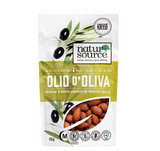 NEW Natursource Olio d'Oliva Premium Almonds 150g