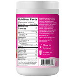 NEW Retails $64, Ultima Replenisher Hydrating Daily Electrolyte Powder, Raspberry, 90 Serving Canister - Sugar Free, 0 Calories, 0 Carbs - Gluten-Free, Keto, Non-GMO with Magnesium, Potassium, Calcium, BB: 04/26