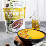 NEW Natursource Olio d'Oliva Premium Almonds 150g