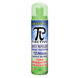 NEW Retails $13+ ™ Travel Size 12-Hour Deet-Free Insect Repellent Pump Spray, 100Ml