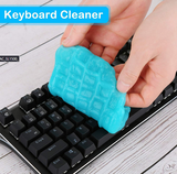 NEW Universal Cleaning Gel for Car Air Vent, PC, Laptops, Cameras etc.