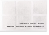 NEW 30 Patches Curve Butt Booster Transdermal Patches Butt Enhancer Glute Growth, BB: 10/2026