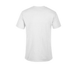 NEW Retails $40, Women's Space Jam: A New Legacy Stay Tuned Panels Red and Black T-Shirt, Sz S