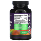 NEW Sealed Nature's Craft, Magnesium Glycinate, 120 Capsules (100 mg per Capsule), BB: 02/28