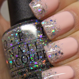 NEW OPI Nail Polish #T60 Which is Witch