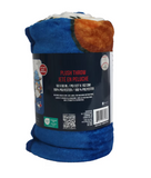 NEW Toronto Blue Jays 40'' x 50'' Gnome Throw Blanket