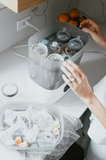 Retails $200, Tested! Baby Brezza Baby Bottle Sterilizer And Dryer BRZ0069
