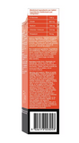NEW 20 Ct Electrolyte effervescent tablets, Blood orange flavor, BB: 10/2026