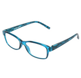 NEW Foster Grant Pearla Reading Glasses, 2.0