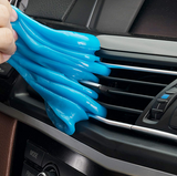 NEW Universal Cleaning Gel for Car Air Vent, PC, Laptops, Cameras etc.