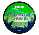 NEW Isletan Intensive Tanning Gel Watermelon