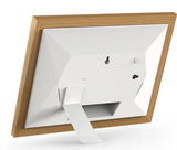 NEW Retails $180, 10.1’’ WI-FI DIGITAL PHOTO FRAME + 2 FRAMES