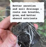 NEW Retails $45, Jiffy Seed Starting Kit, 36 Cell 36mm Peat Pellets