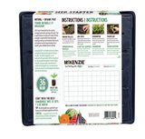 NEW Retails $45, Jiffy Seed Starting Kit, 36 Cell 36mm Peat Pellets