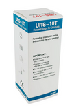 NEW Retails $45, Diascreen Reagent Strips URS-10T (100), BB: 01/27