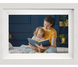 NEW Retails $180, 10.1’’ WI-FI DIGITAL PHOTO FRAME + 2 FRAMES
