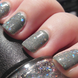 NEW OPI Nail Polish #T60 Which is Witch