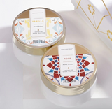 NEW Spa Luxetique Repair Hand Cream Gift Set, Pack Of 3