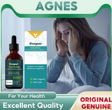 NEW Sealed, Insomnia And Depression Drops Body Care Drops Relieve Body Stress And Fatigue Care Soothing Sleep Care Oil Melatonin Drops Adult Help Night Sleep Improve Insomnia For Adult Massage Oil Skin Care Essential Oil (30ml), Exp: 07/11/26