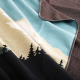 Retails $25+ NEW Large 30X72" Canadiana Ultimate Adventure Quick Dry Beach Towel