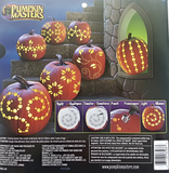 NEW Pumpkin Masters Food Decorating Punches